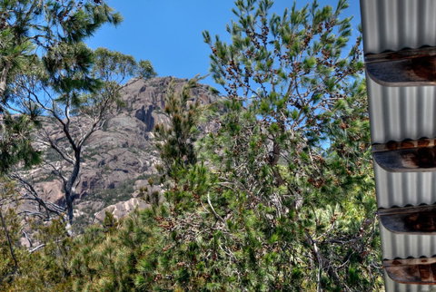 Freycinet Eco Luxe ~ Forest ~ Ocean ~ Mountain - Tourism Cairns 9