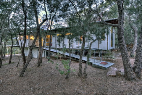 Freycinet Eco Luxe ~ Forest ~ Ocean ~ Mountain - Tourism Cairns 11