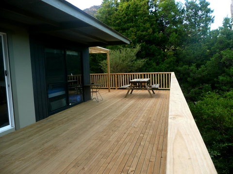 Cove Cottage - Tourism Cairns 1