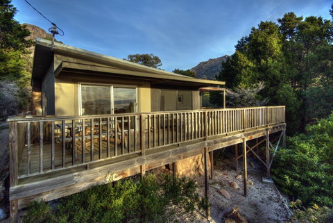 Cove Cottage - Tourism Cairns 15