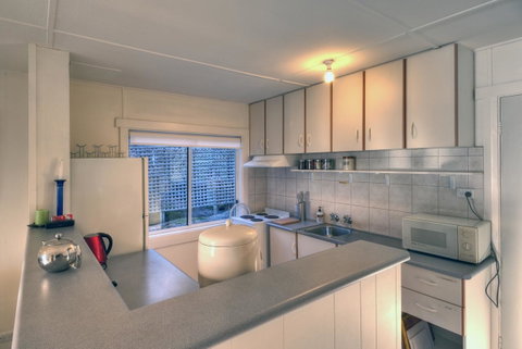 Cove Cottage - Tourism Cairns 14