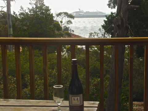 Cove Cottage - Tourism Cairns 23