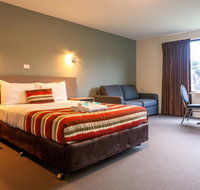Kingston Hotel - Tourism Cairns