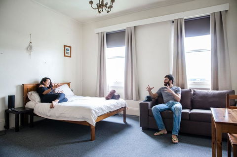 The Pickled Frog - Tourism Cairns 27