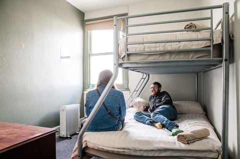 The Pickled Frog - Tourism Cairns 28