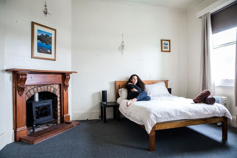 The Pickled Frog - Tourism Cairns 26