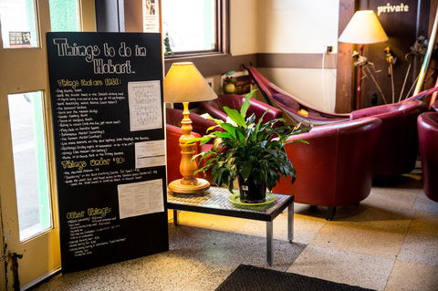 The Pickled Frog - Tourism Cairns 29