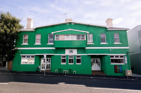 The Pickled Frog - Tourism Cairns 33