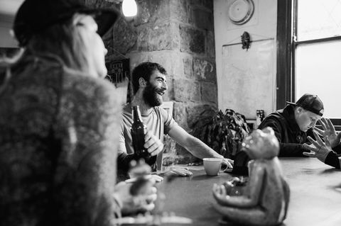 The Pickled Frog - Tourism Cairns 1