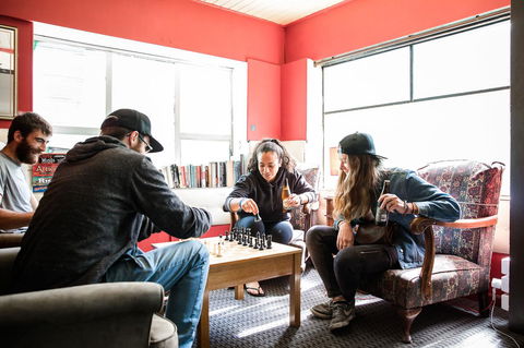 The Pickled Frog - Tourism Cairns 21