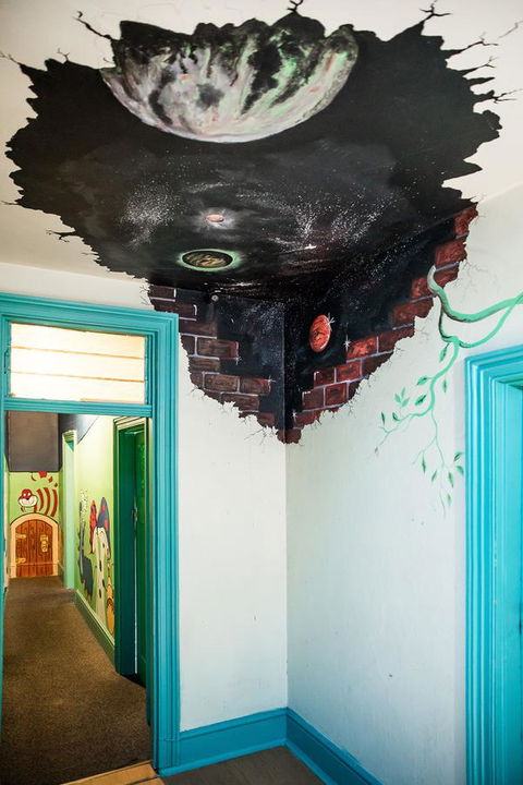 The Pickled Frog - Tourism Cairns 11