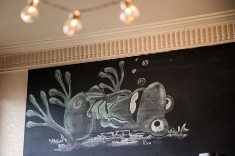 The Pickled Frog - Tourism Cairns 14