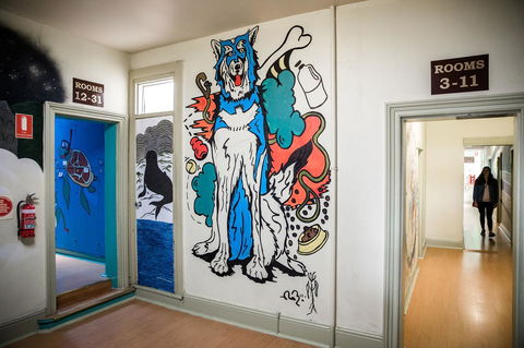 The Pickled Frog - Tourism Cairns 9