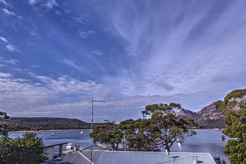 Dock Of The Bay - Tourism Cairns 1