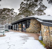 Discovery Parks  Cradle Mountain - Tourism Cairns