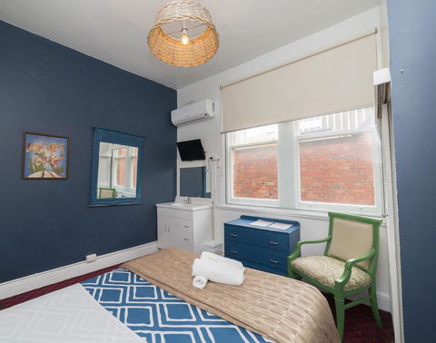 The Brunswick Hotel - Tourism Cairns 9