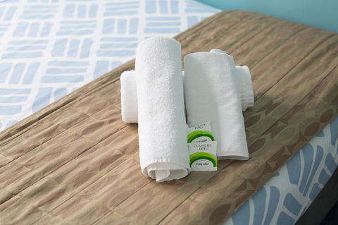 The Brunswick Hotel - Tourism Cairns 10