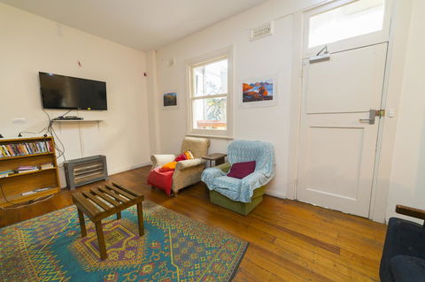 The Brunswick Hotel - Tourism Cairns 23