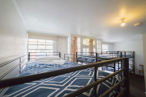 The Brunswick Hotel - Tourism Cairns 28