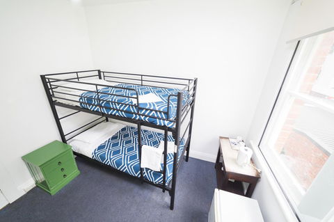 The Brunswick Hotel - Tourism Cairns 42