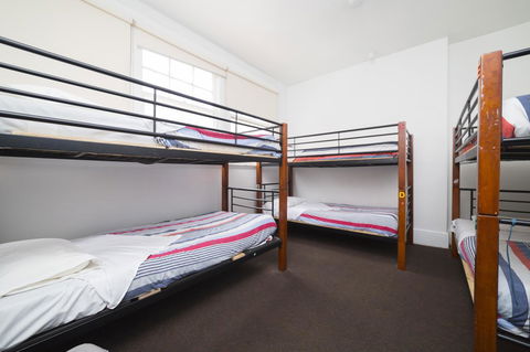 The Brunswick Hotel - Tourism Cairns 33