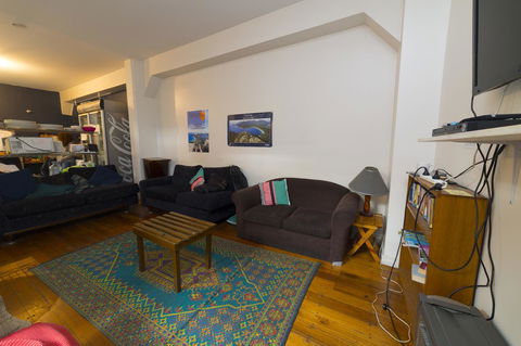 The Brunswick Hotel - Tourism Cairns 31