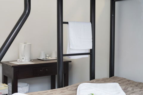 The Brunswick Hotel - Tourism Cairns 21