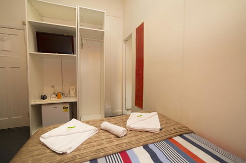 The Brunswick Hotel - Tourism Cairns 39