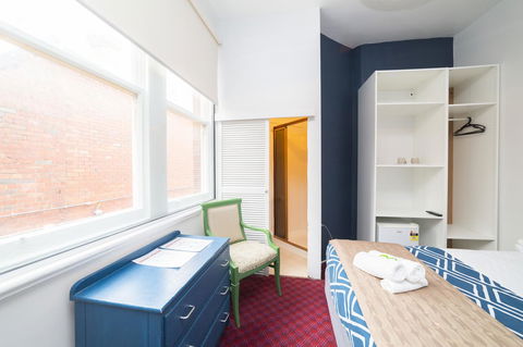 The Brunswick Hotel - Tourism Cairns 7