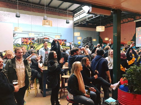 The Brunswick Hotel - Tourism Cairns 17