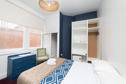 The Brunswick Hotel - Tourism Cairns 8