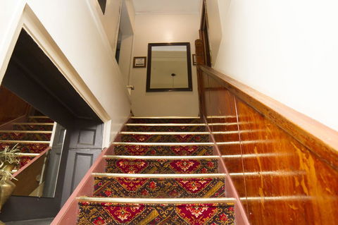 The Brunswick Hotel - Tourism Cairns 37