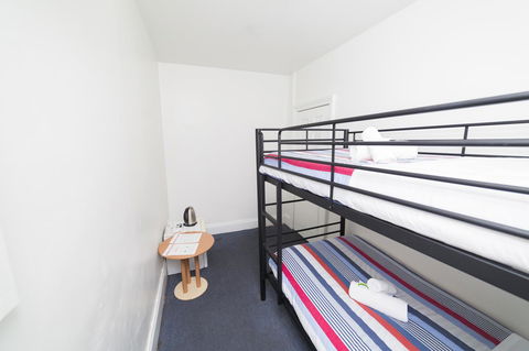 The Brunswick Hotel - Tourism Cairns 41