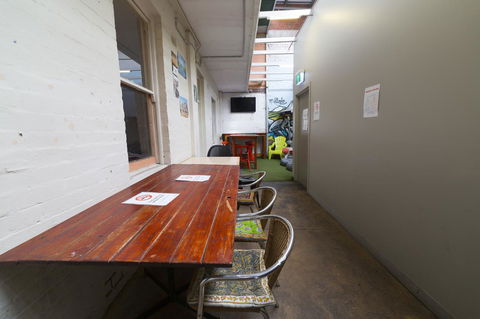 The Brunswick Hotel - Tourism Cairns 32