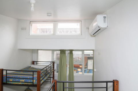 The Brunswick Hotel - Tourism Cairns 34