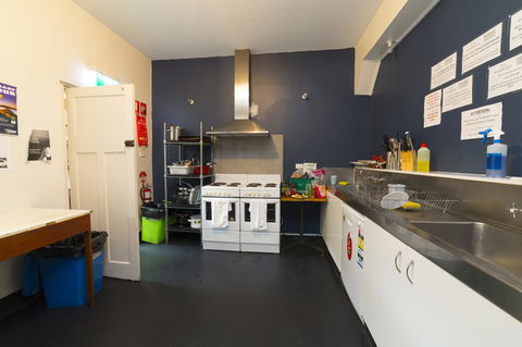 The Brunswick Hotel - Tourism Cairns 22