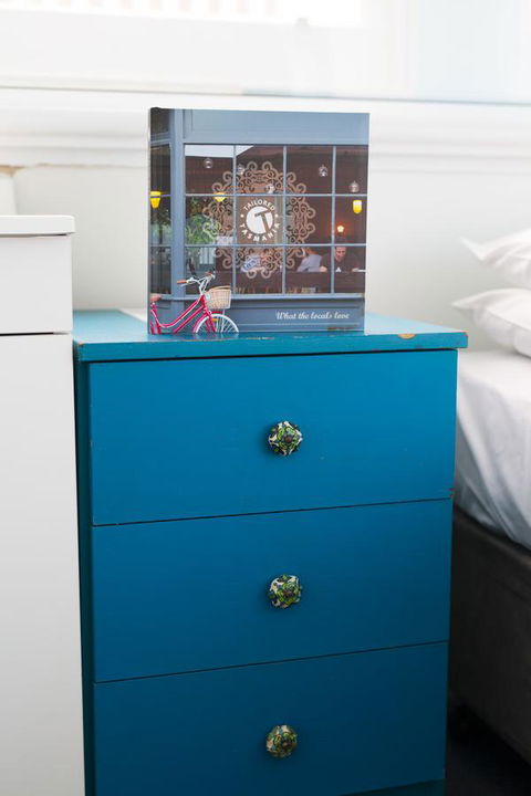 The Brunswick Hotel - Tourism Cairns 44