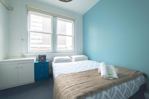 The Brunswick Hotel - Tourism Cairns 4