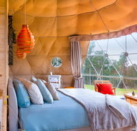 Domescapes in the Vines - Tourism Cairns