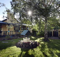Blue Wren Riverside Cottage - Tourism Cairns