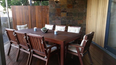 Malting Lagoon Guest House And Brewery - Tourism Cairns 8