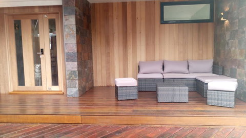Malting Lagoon Guest House And Brewery - Tourism Cairns 20