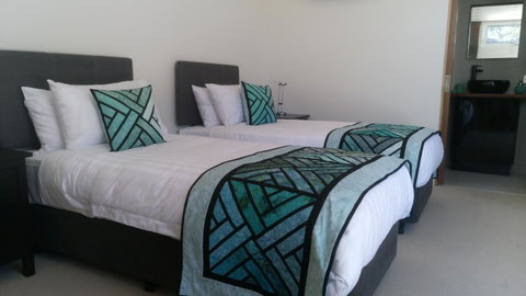 Malting Lagoon Guest House And Brewery - Tourism Cairns 9