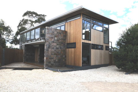 Malting Lagoon Guest House And Brewery - Tourism Cairns 0