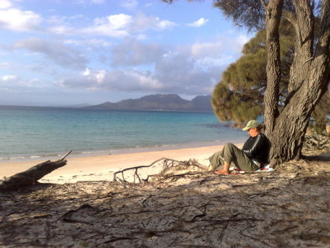 Malting Lagoon Guest House And Brewery - Tourism Cairns 19