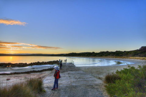 Muirs Beach Retreat - Tourism Cairns 7