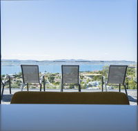 Amazing Sea Views Luxury Guest House - Tourism Cairns