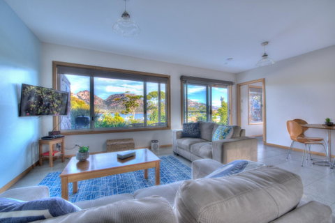 Freycinet Stone Studio 3 - Feldspar - Tourism Cairns 4