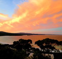 DOLPHIN LOOKOUT COTTAGE - amazing views of the Bay of Fires - Tourism Cairns