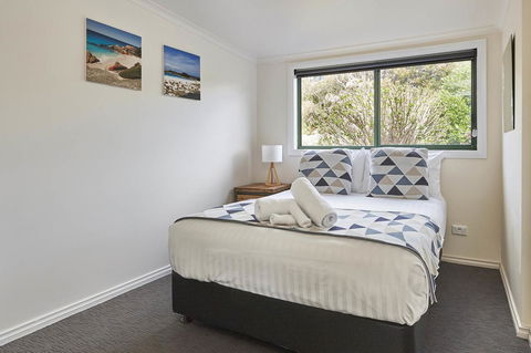 DOLPHIN LOOKOUT COTTAGE - Amazing Views Of The Bay Of Fires - Tourism Cairns 15